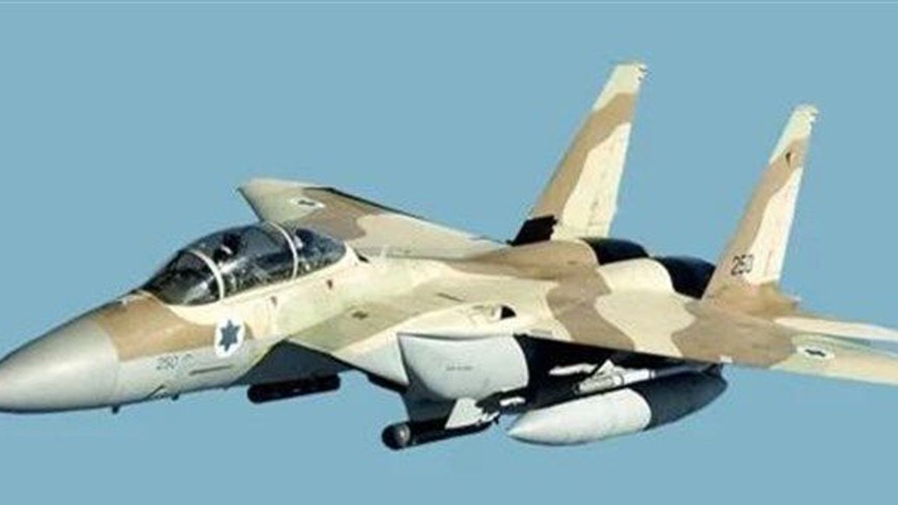ABD basını iddia etti: İran’da düşürülen F-15E uçağının bir pilotu bulundu