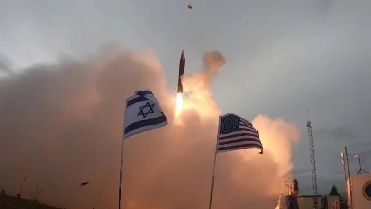 ABD-İsrail-İran gerilimi 39. gününde: Kritik hedef iddiaları gündemde