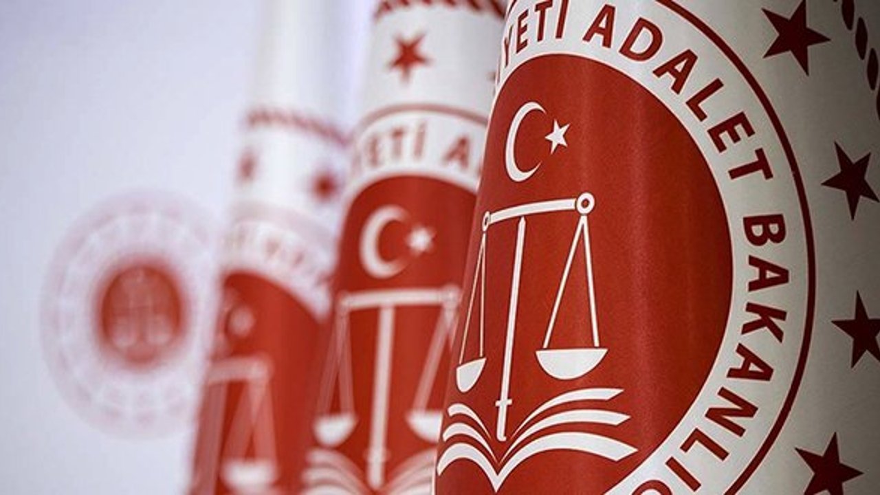 Adalet Bakanlığı’nda 7 yeni daire başkanlığı kuruldu