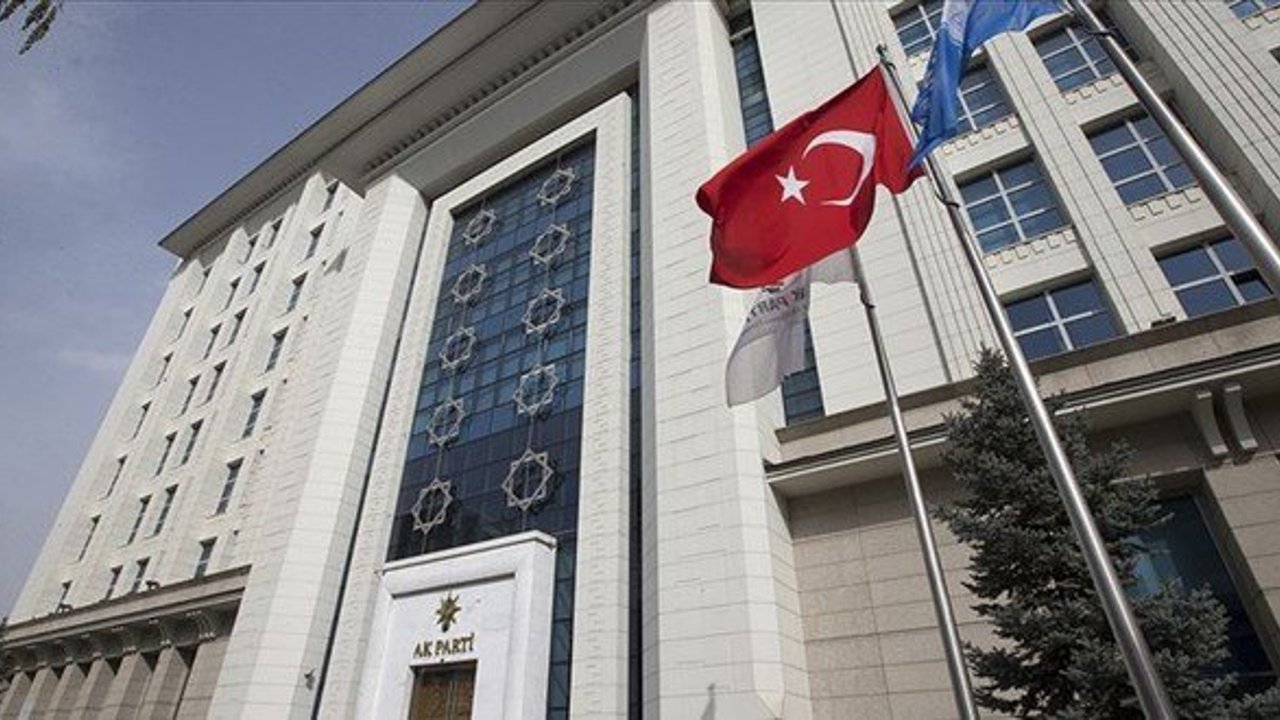 AK Parti’ye 4 belediye başkanının katılacağı iddiası