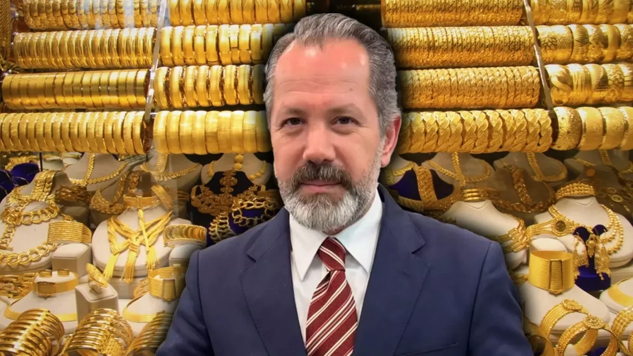 Altın Fiyatları İçin Kritik Uyarı: 3 Tarihe Dikkat! İslam Memiş Açıkladı