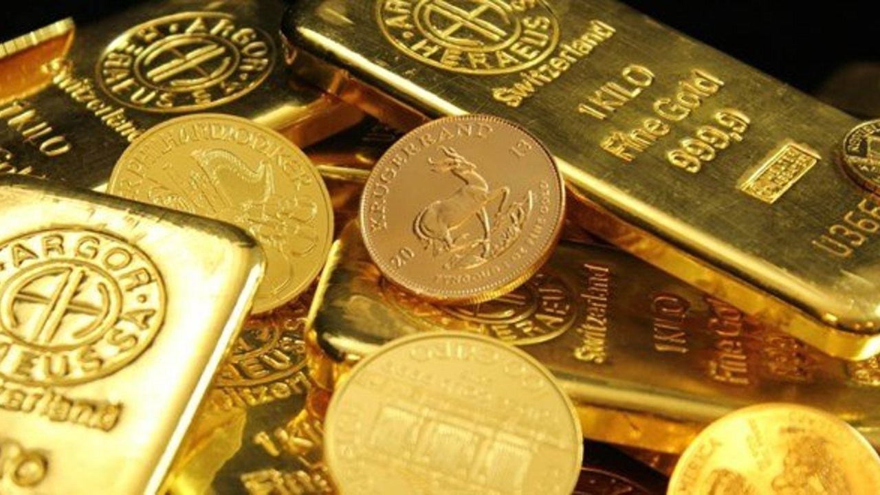 Altın ‘güvenli liman’ın ötesine geçti: Stratejik yatırım aracı haline geliyor