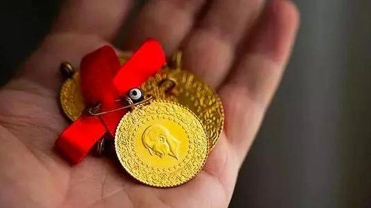 Altında yön yukarı döndü: İşte güncel altın fiyatları