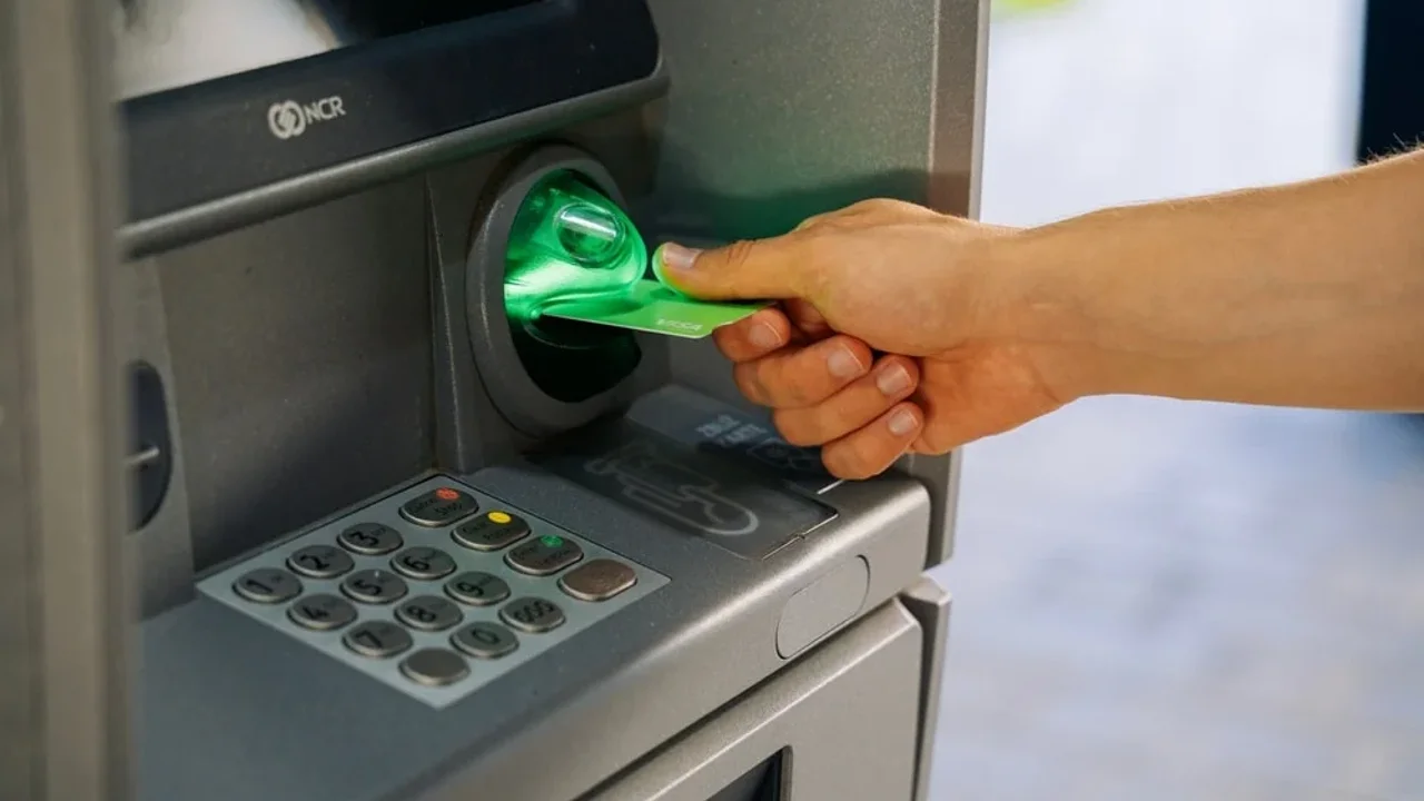 Bayramdan önce ATM limitleri değişecek