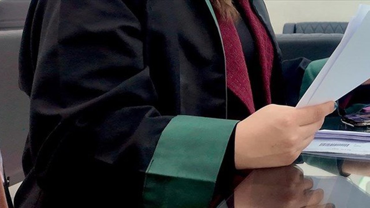 Avukat sayısı 5 yılda yüzde 44 arttı: Türkiye’de her 3 avukattan biri yeni