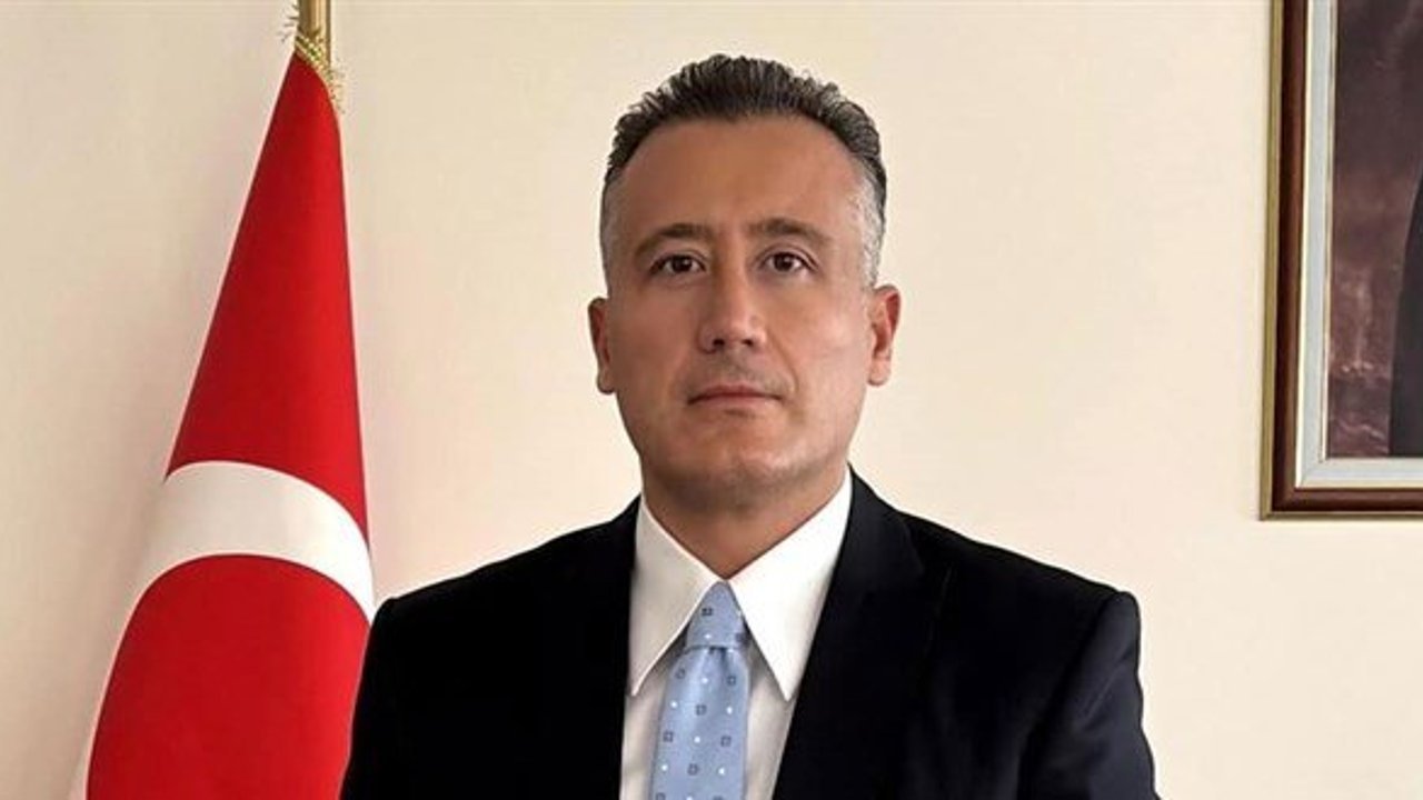 Ayaş Kaymakamı Eligül'e soruşturma: Görev yeri değiştirildi