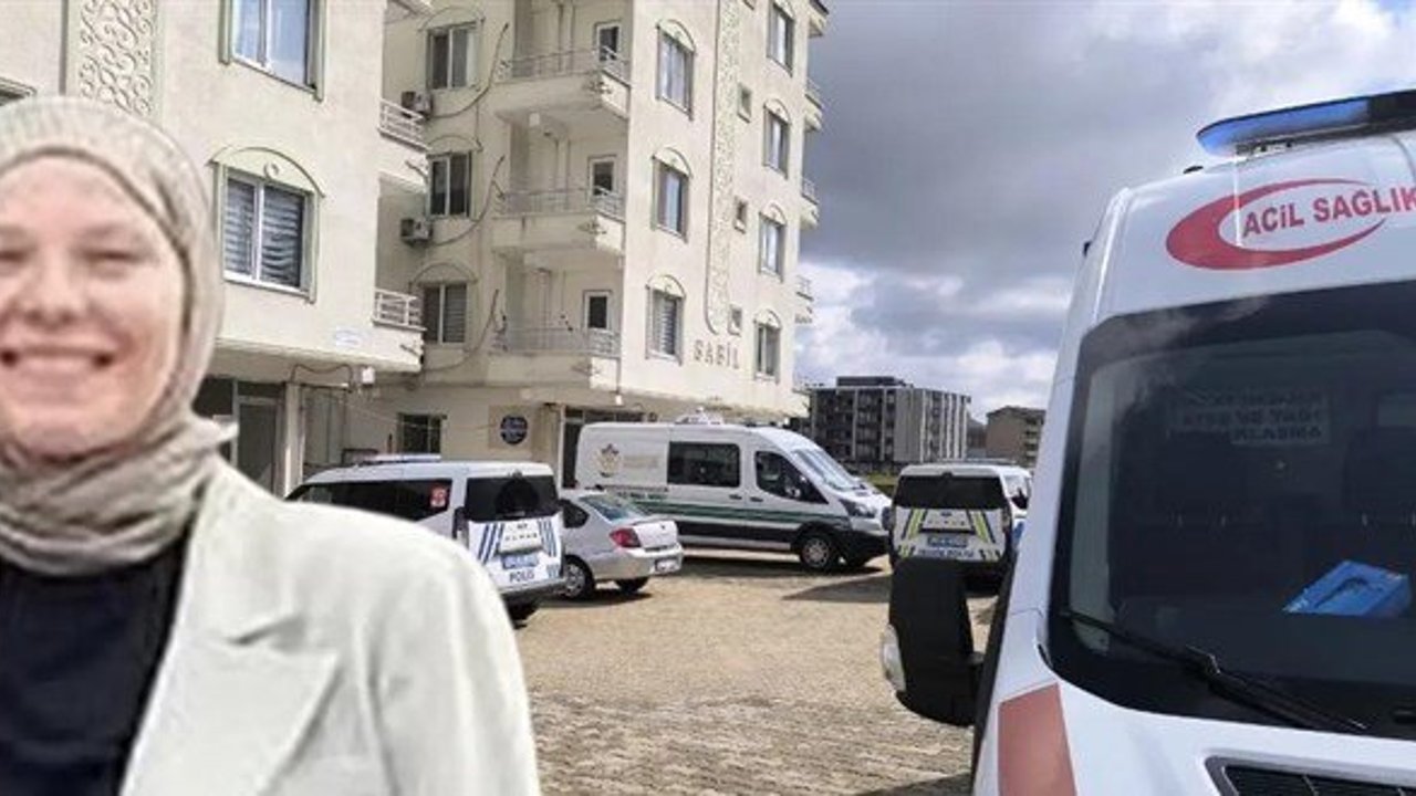 Batman’da öğretmen evinde ölü bulundu: Şüpheli ölüm soruşturması başlatıldı