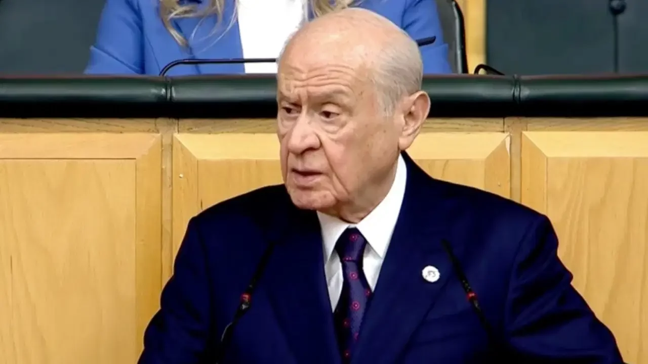Bahçeli’den ‘ara seçim’ açıklaması: “Seçim zamanında yapılacak”