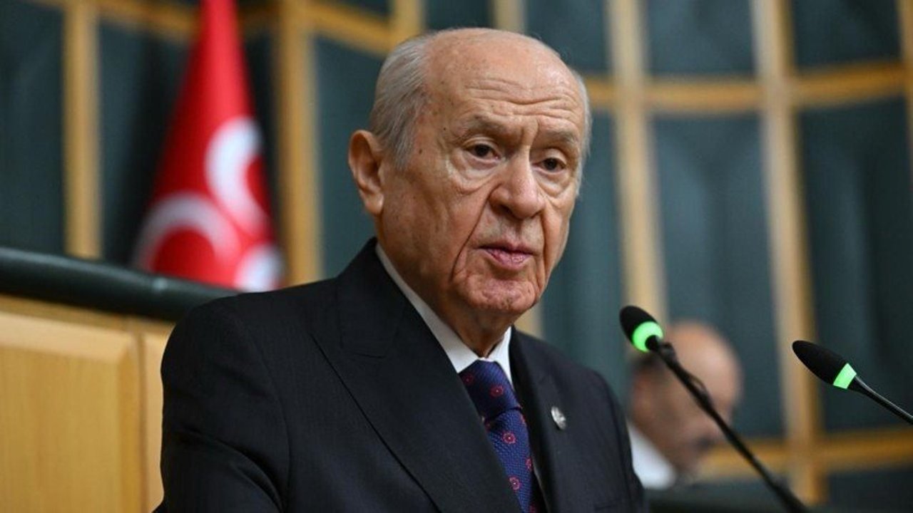 Bahçeli’den Tatlıses’e geçmiş olsun jesti