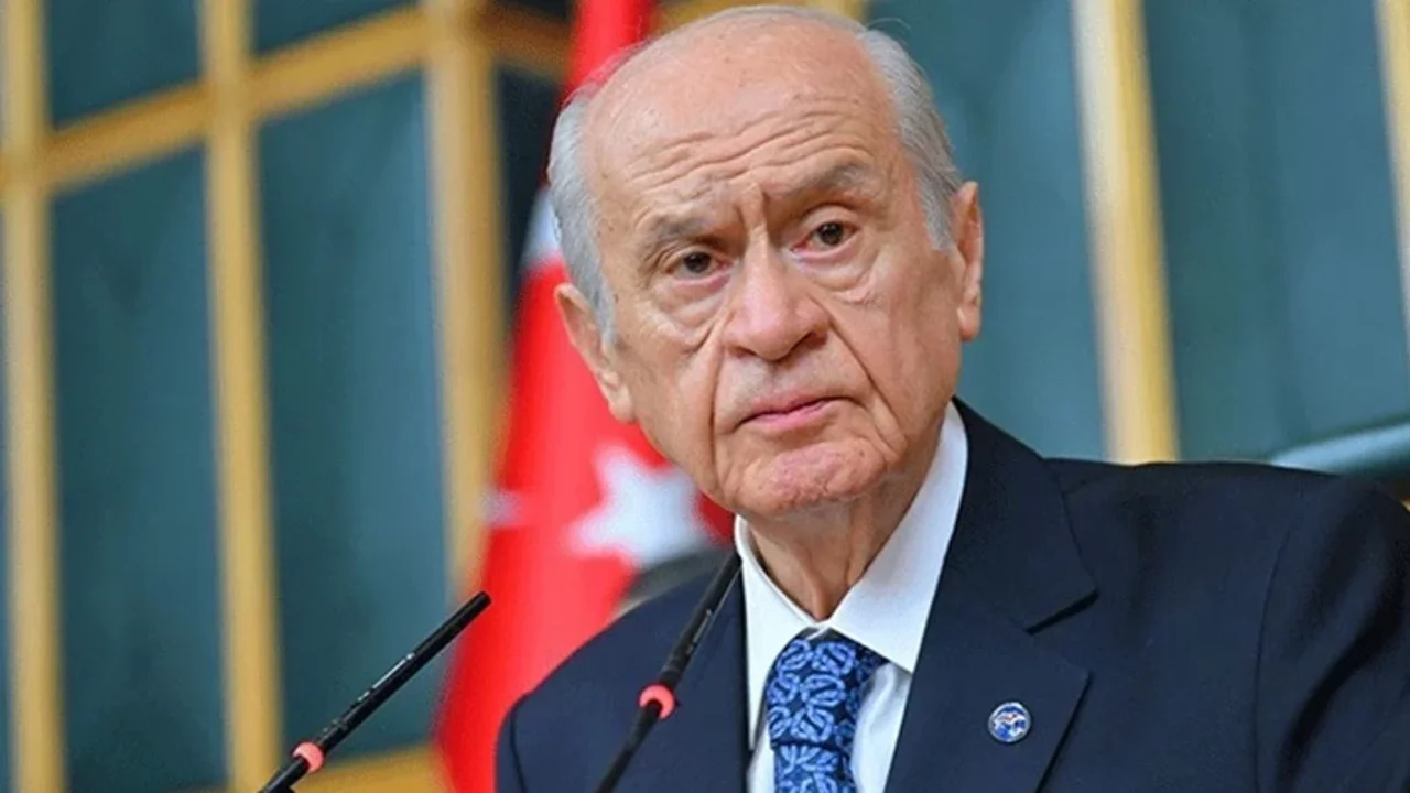 Bahçeli’den “butlan” açıklaması: “CHP’nin içinin karıştırılmasına müsaade edilmemeli”