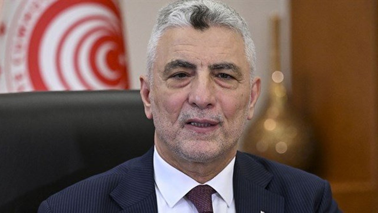 Bakan Bolat’tan küresel ticaret çağrısı: “Sistem köklü reformdan geçmeli”