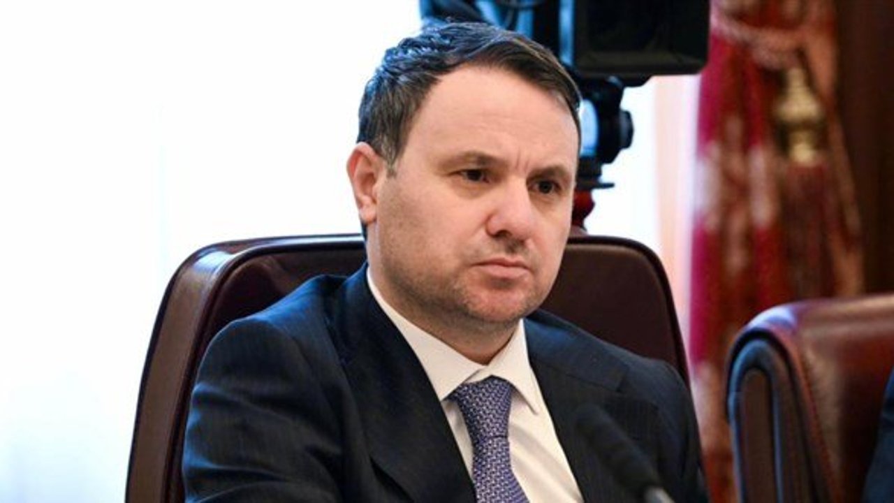 Bakan Gürlek ‘2025 Yılı Yargı İstatistikleri’ni açıkladı: Kadastroda rekor temizleme oranı