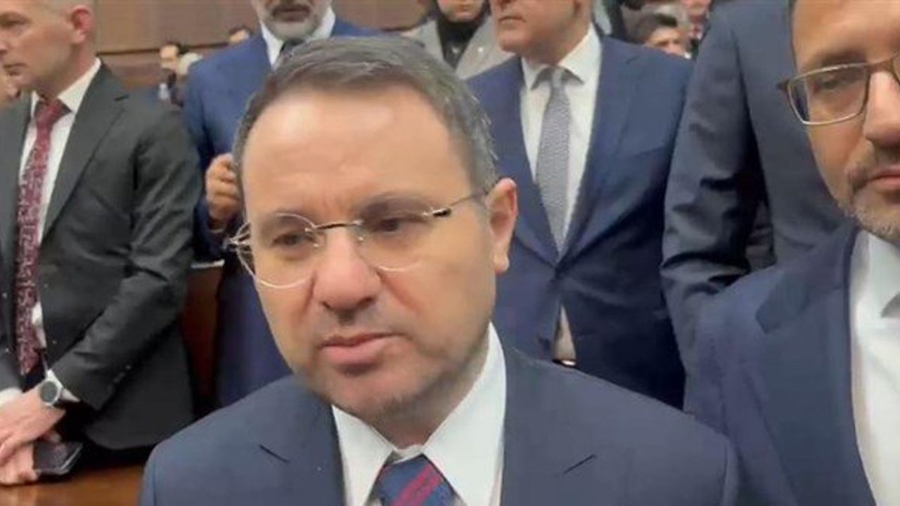 Bakan Gürlek: “Gülistan Doku soruşturmasının sonuna kadar gidilmesi gerekiyor”