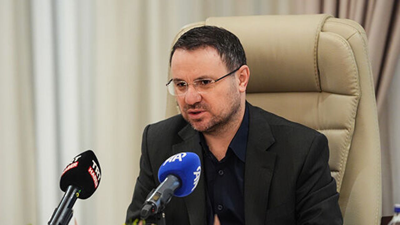 Bakan Gürlek açıkladı: “Suça sürüklenen çocuk” kavramı değişiyor! 12. Yargı Paketi geliyor