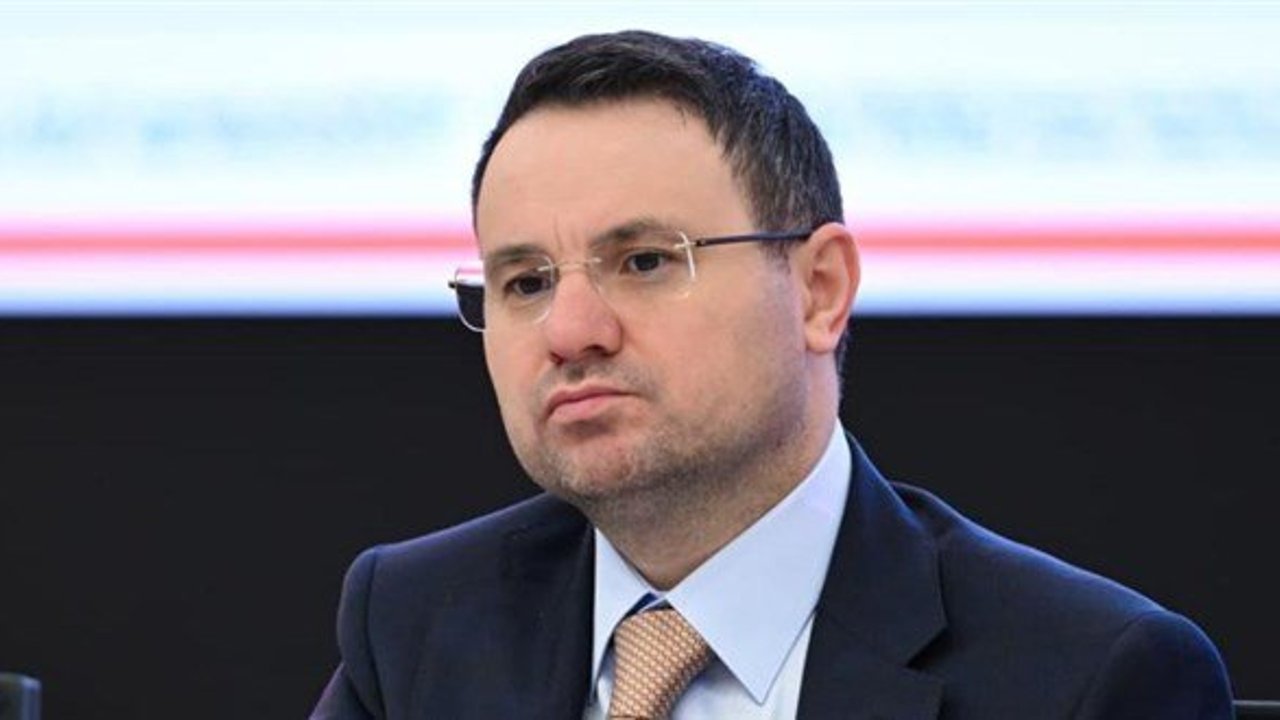 Bakan Gürlek’ten “mutlak butlan” açıklaması