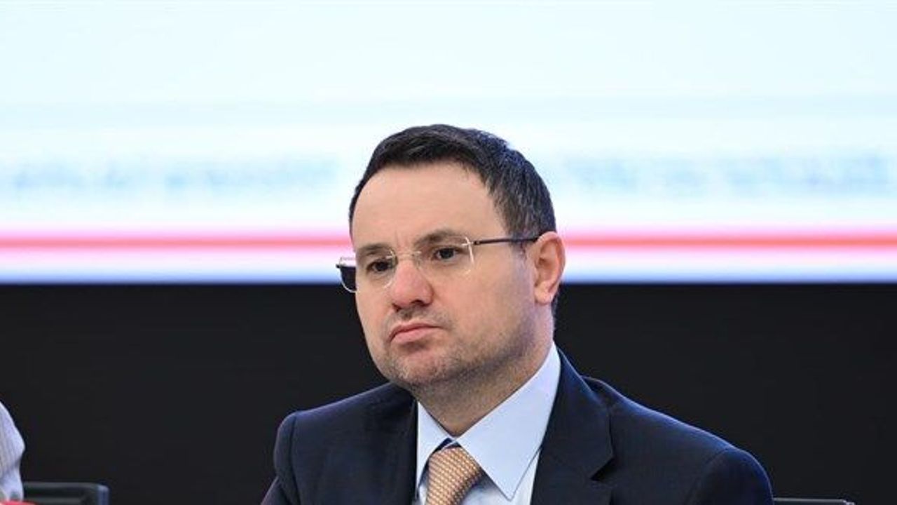 Bakan Gürlek: “Toplumda Cezasızlık Algısı Var, Düzenleme Gündemde”