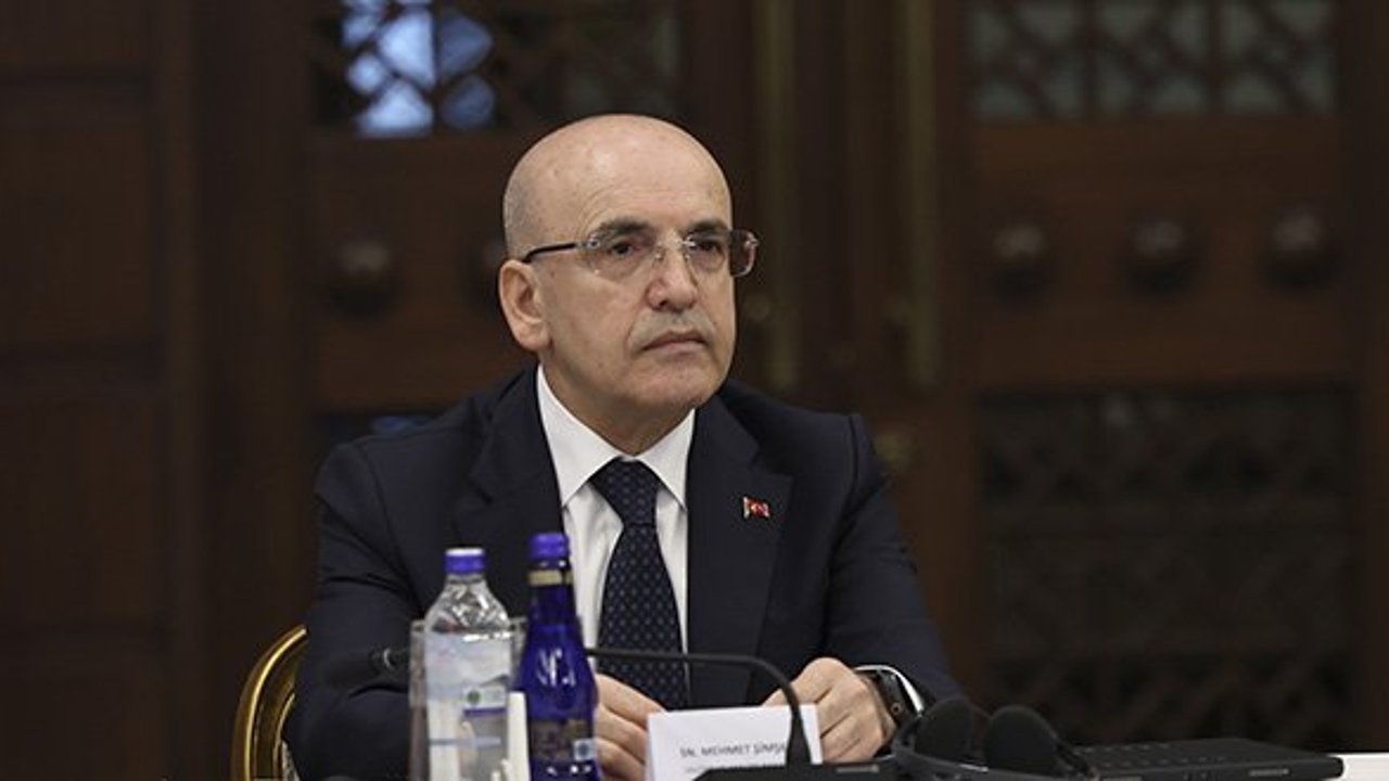 Bakan Şimşek açıkladı: Yurt dışı gelirine 20 yıl vergi yok!