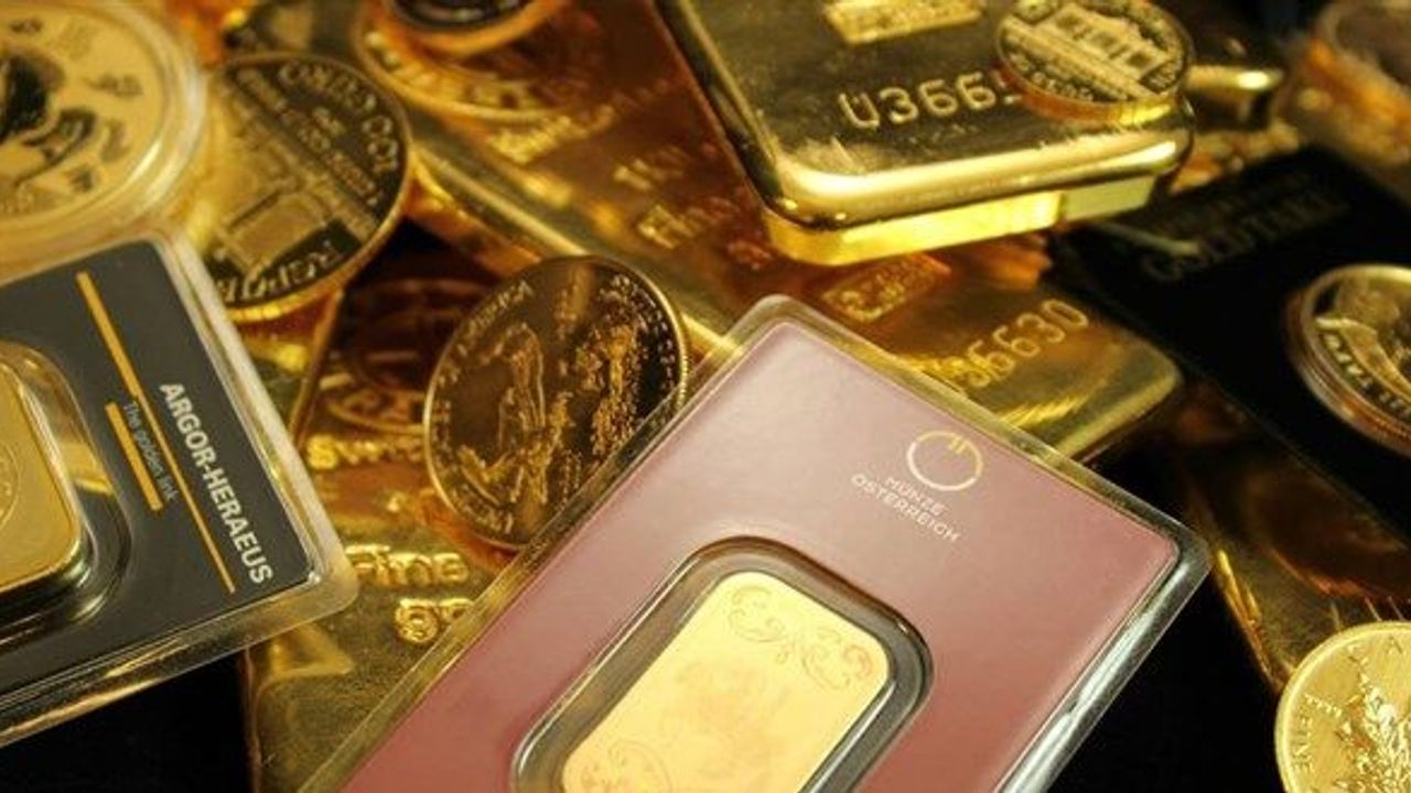 Altında Ters Köşe! Düşüşten Sonra Yükseliş Geldi, Bankalar Rekor Bekliyor