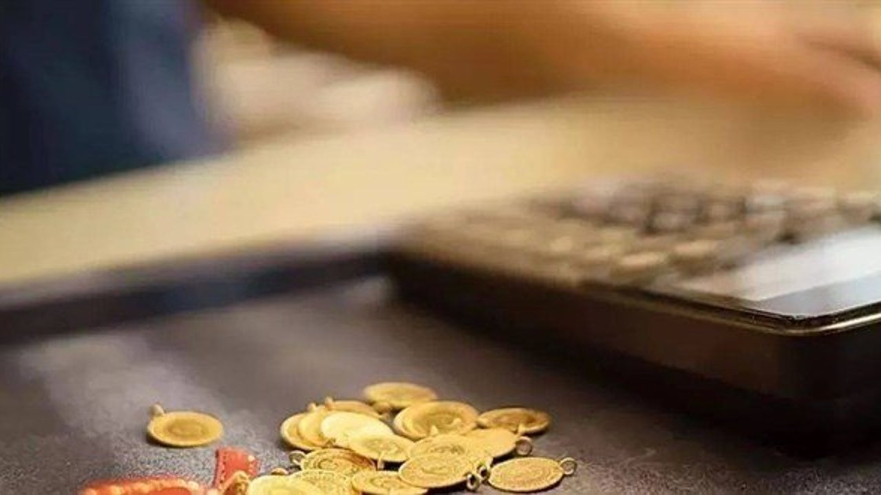 Altın Fiyatları Güncellendi: Gram, Çeyrek ve Yarım Altın Ne Kadar Oldu?