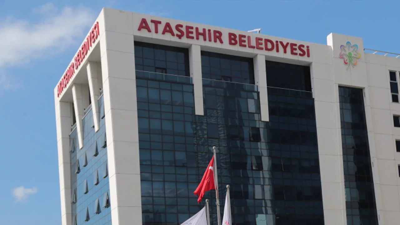 Ataşehir Belediyesi’ne operasyon: Belediye Başkanı dahil 19 gözaltı