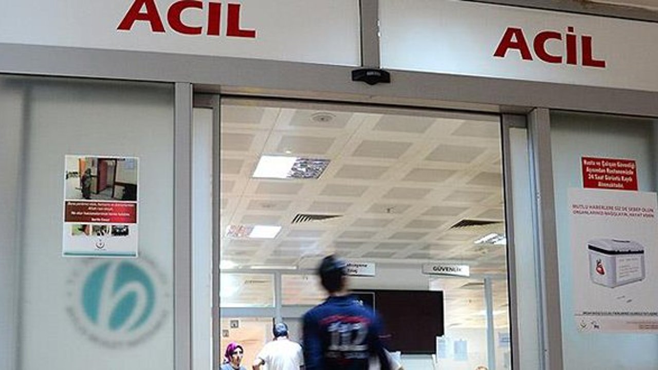 Çocukların silahla oyunu faciayla bitti: 1 ölü