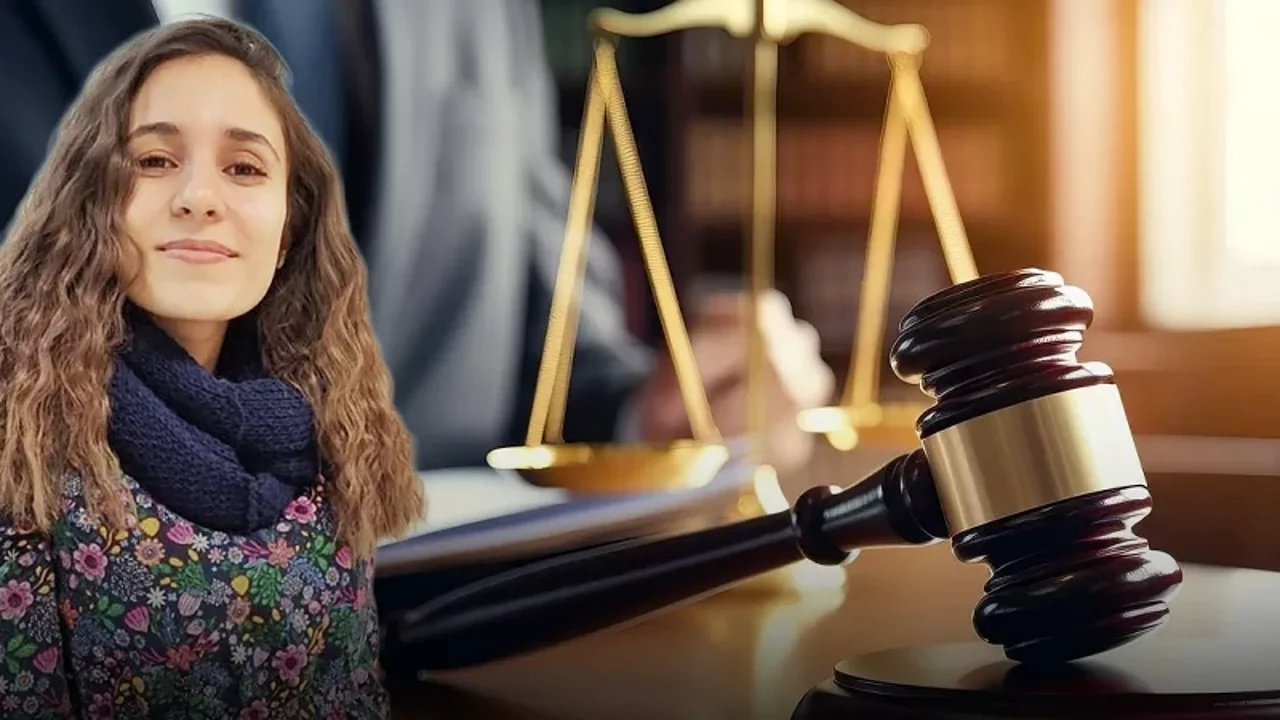 Gülistan Doku soruşturmasında firari şüpheliye kırmızı bülten süreci