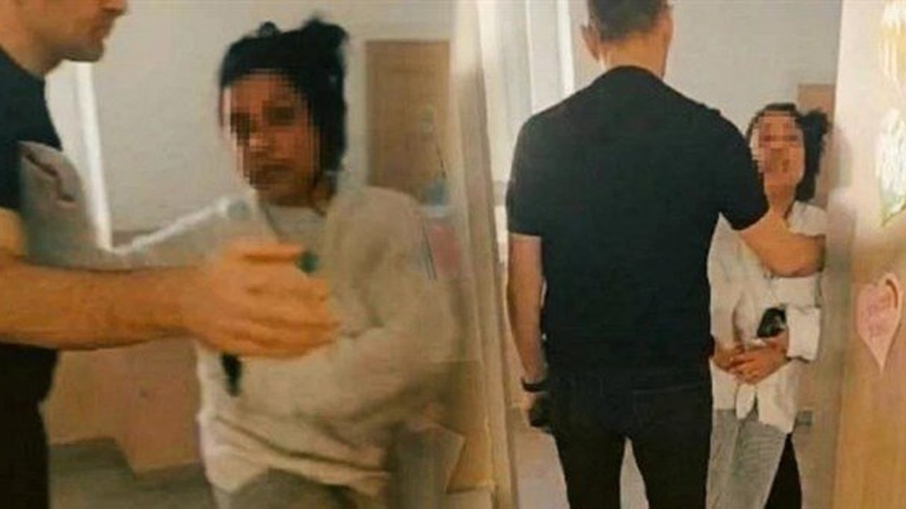 Ders ortasında sınıfı bastı: Öğretmeni tehdit eden veli yeniden gözaltına alındı