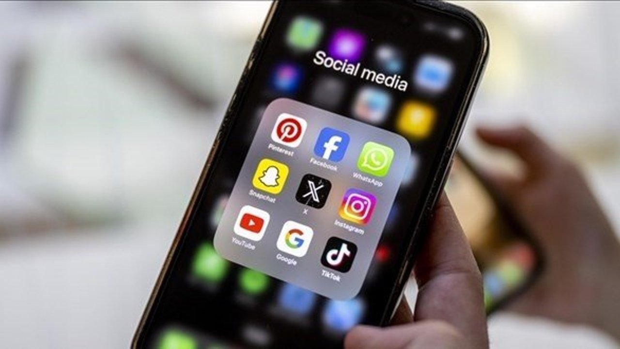 3 milyon mesaj incelendi: Çevrimiçi nefretin duygusal kodları çözüldü