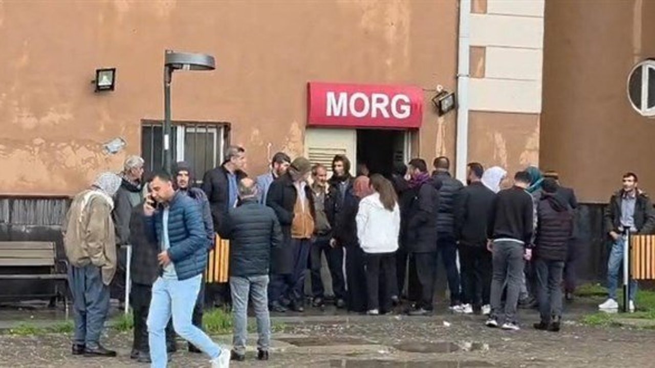 Diyarbakır’da yıldırım faciası: 2 çocuk hayatını kaybetti