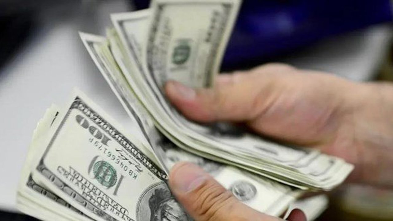 Dolar günü yükselişle kapattı