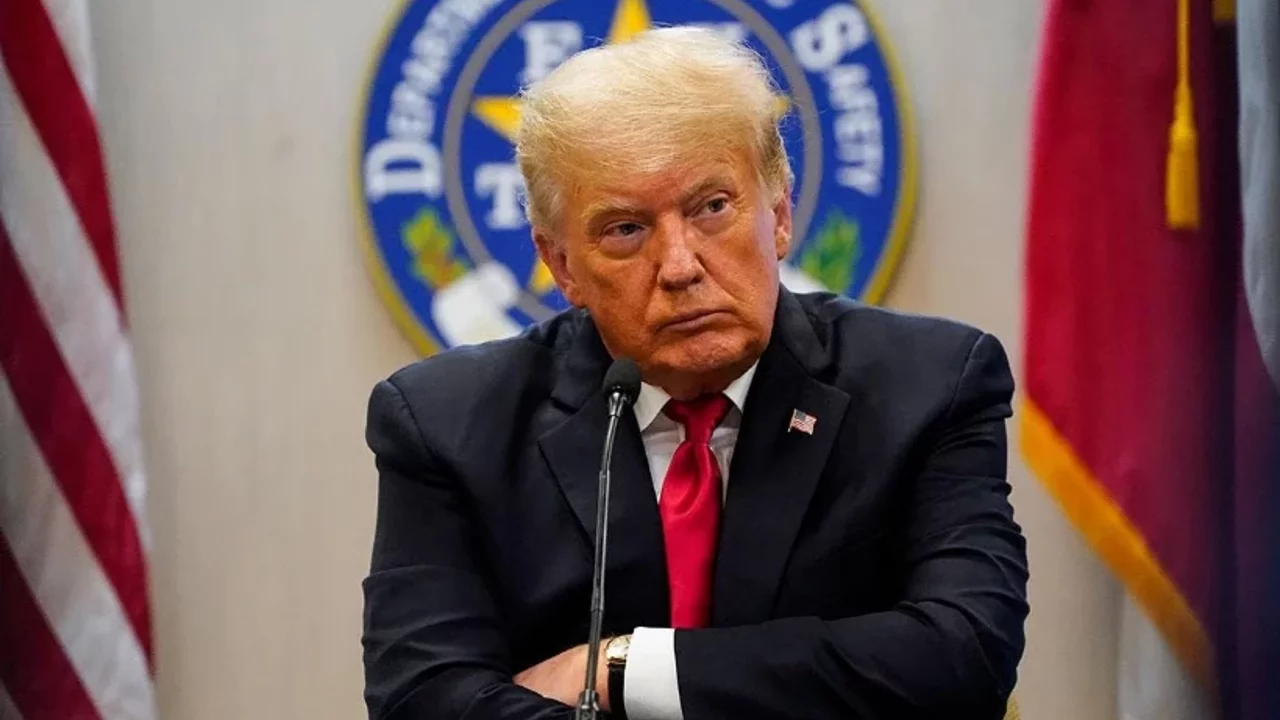 Trump’tan 48 saat çıkışı: “İnanılmaz gelişmeler olabilir”