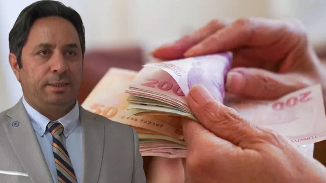 Erken emeklilik için bu listeye dikkat: Uzman isim açıkladı