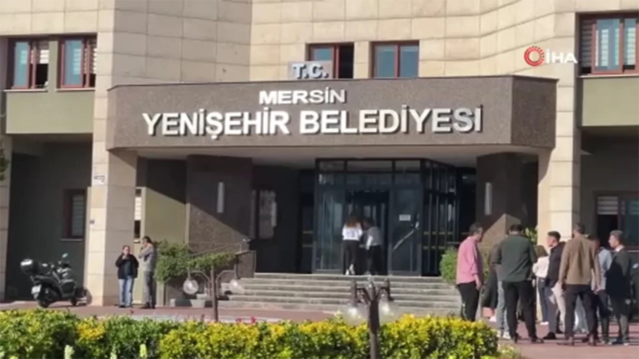 Çaycı kadrosu bile ‘parayla’ ! Belediyedeki rüşvet skandalında tarifeler ortaya çıktı