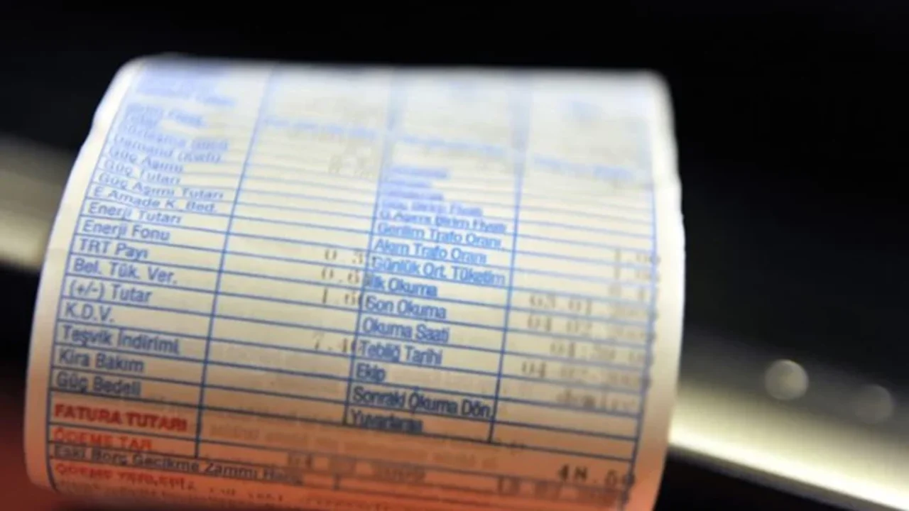 Bakan Bayraktar’dan doğal gaz ve elektrik fatura desteklerine ilişkin açıklama