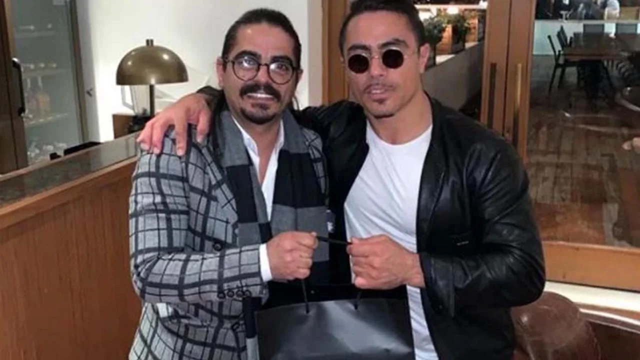 Özgür Gökçe hakkında tutuklama kararı