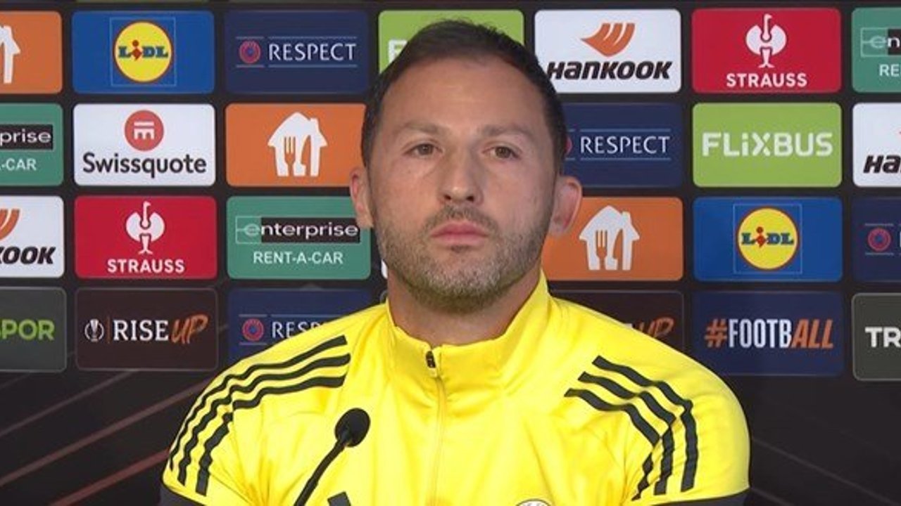 Fenerbahçe’de Ayrılık Depremi: Tedesco ve Özek ile Yollar Ayrıldı