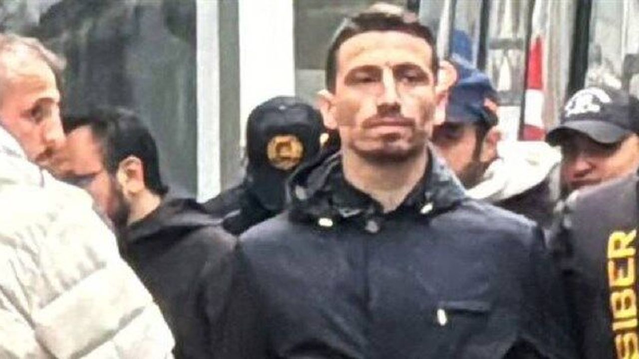 Futbolcu Mert Hakan Yandaş Hakkında Tahliye Kararı