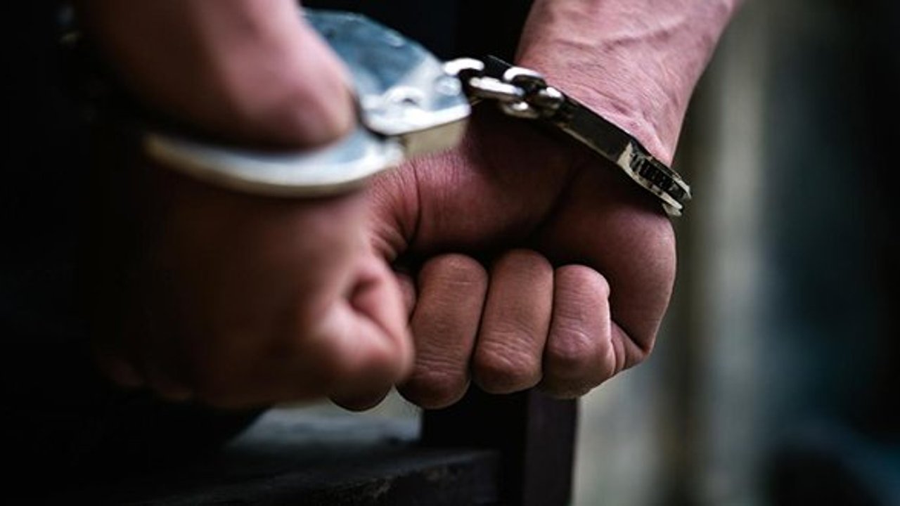 Hastanede doktora darp iddiası: 1 kişi tutuklandı