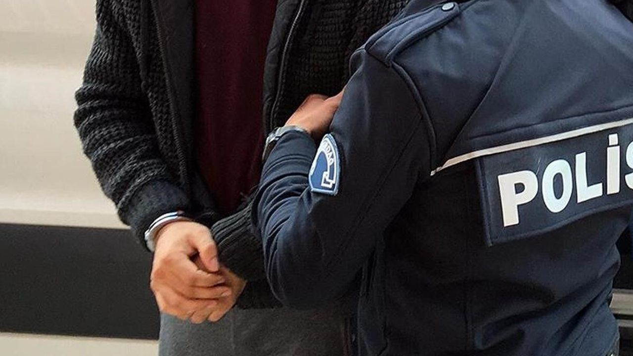 CHP'li belediye başkanı gözaltına alındı