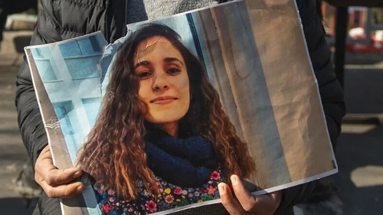 Gülistan Doku dosyasında kritik isim: İŞKUR Müdürü görevden alındı