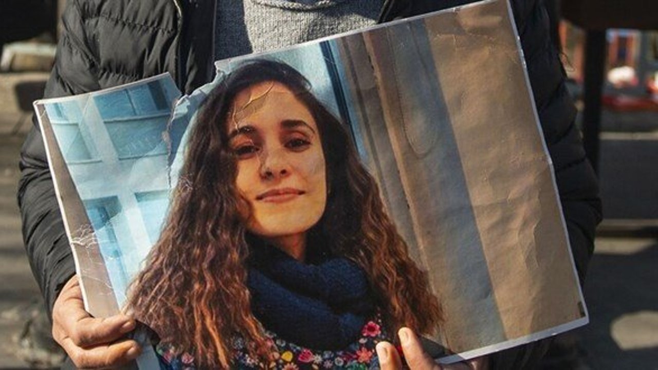 Gülistan Doku soruşturmasında kritik gelişme: Eski polis tutuklandı