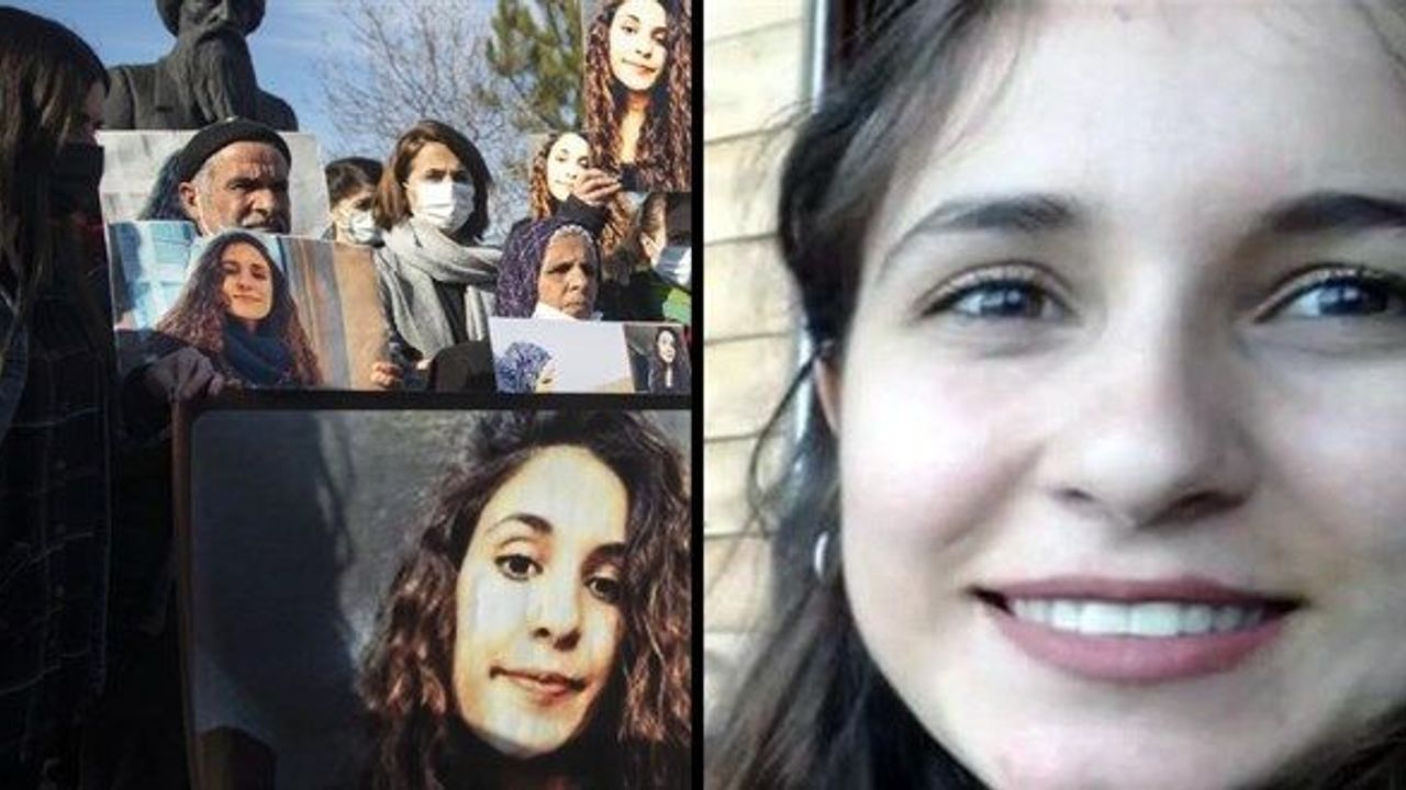 Gülistan Doku soruşturmasında kritik gelişme: “Organize suç mekanizması” şüphesi güçlendi