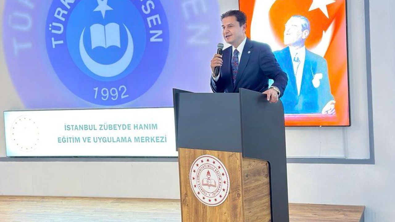 “Yasa mı Yetersiz, Yetkili Sendika mı?”