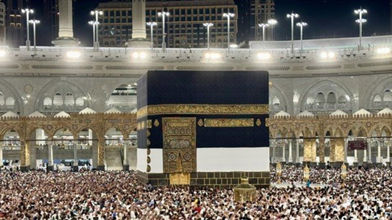 Hac vizesi olmayanlar sınır dışı edilecek