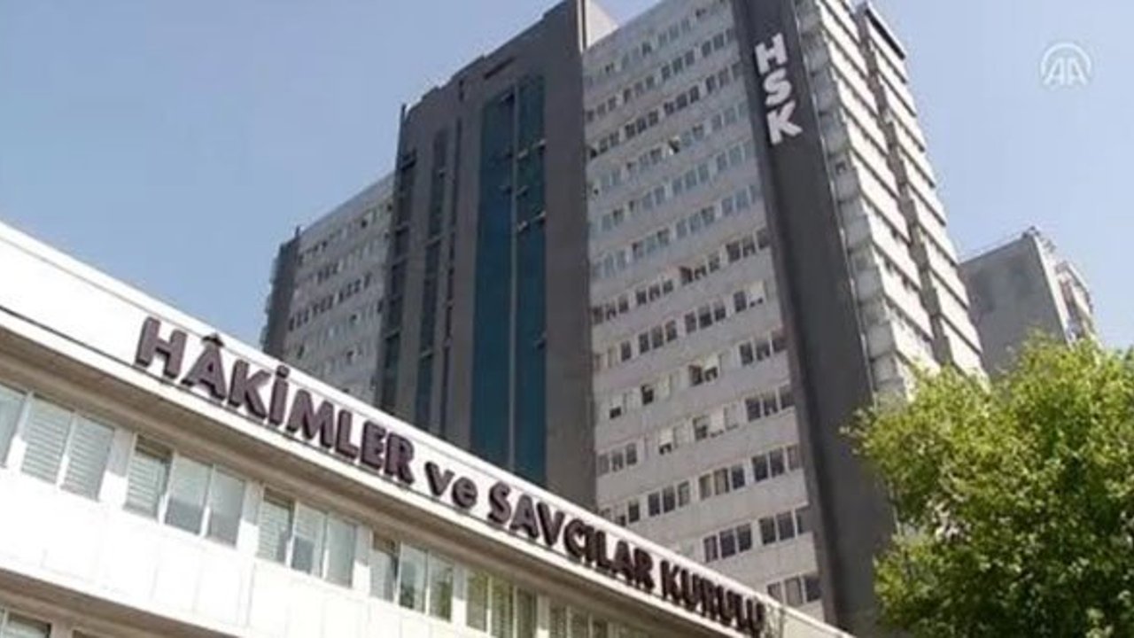 HSK’dan yargıda “kota” dönemi: İstinaf üyelerine asgari dosya sayısı geliyor