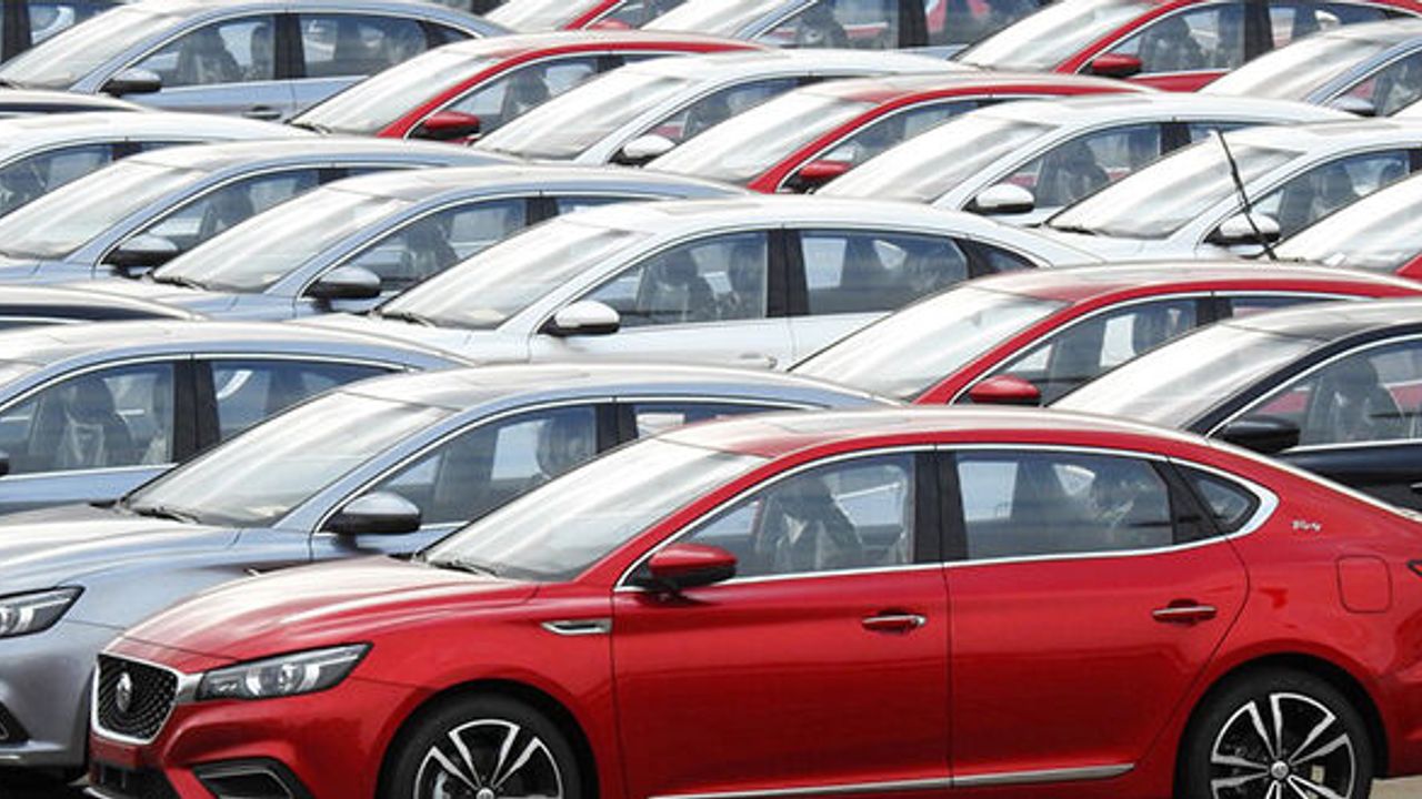 İhracatın lideri yine otomotiv: Martta 3,2 milyar dolar, otobüs ihracatı yükselişte