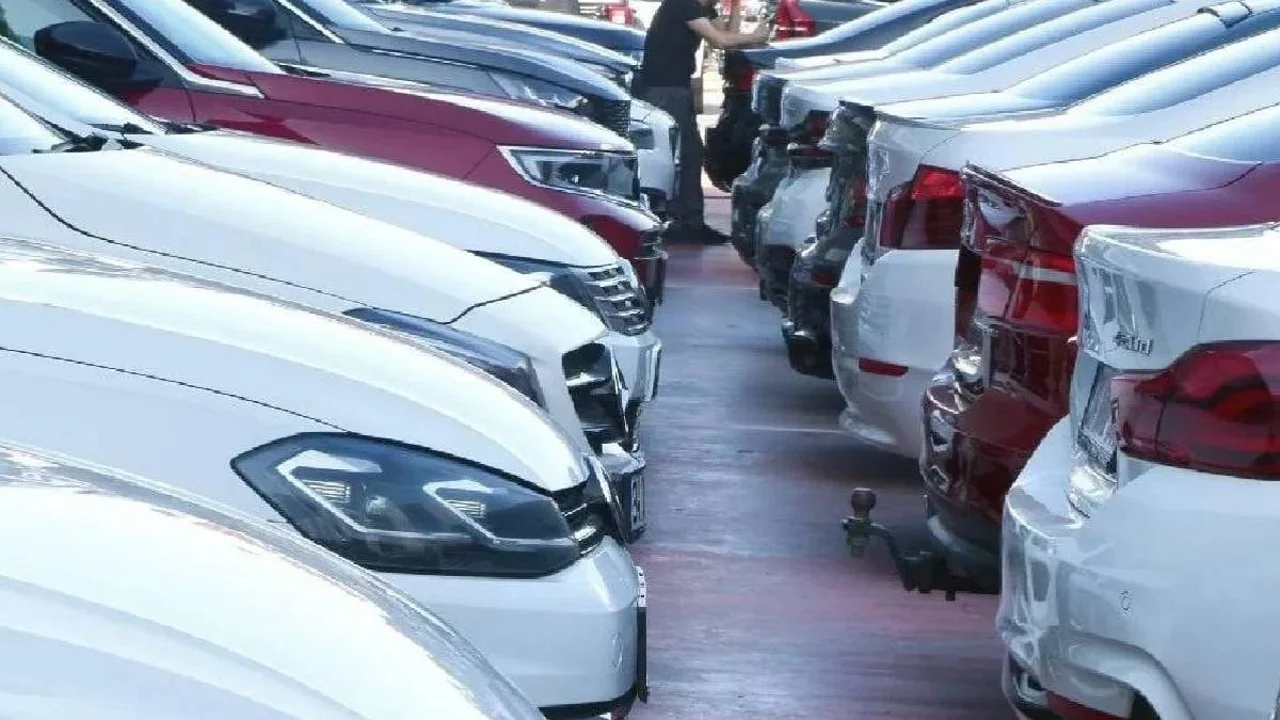 İkinci elde yıllarca sorunsuz kullanılan uygun fiyatlı 5 model