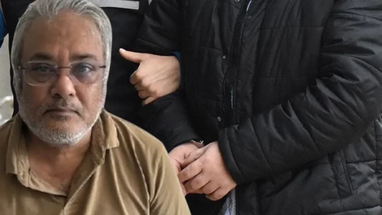 Interpol’ün Aradığı “Mephedrone Baronu” İstanbul’da Yakalandı