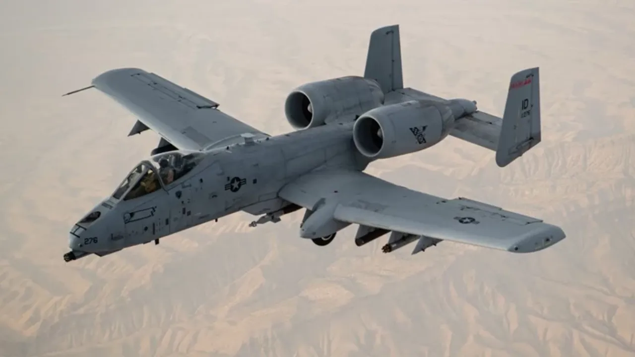 İran ABD savaş uçağını düşürdü mü? Basra Körfezi’nde A-10 krizi, Trump’tan dikkat çeken açıklama