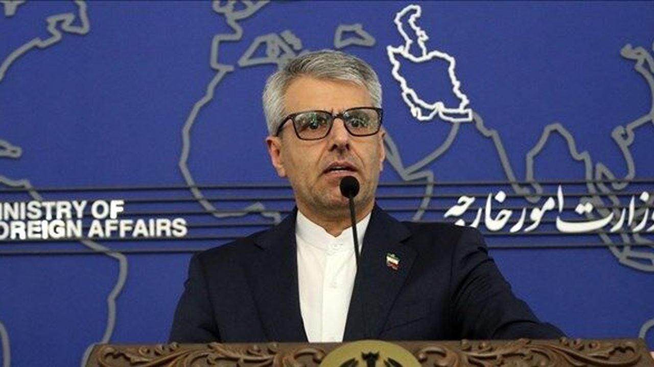 İran’dan Trump’a Yalanlama: “Ateşkes İstemedik”